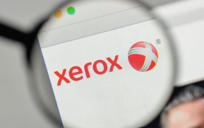 8 Reasons to Have the Xerox MPS for Your Office