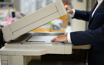 Reduce Your Business Costs with Xerox MPS