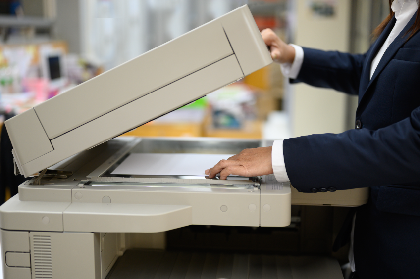 Reduce Your Business Costs with Xerox MPS