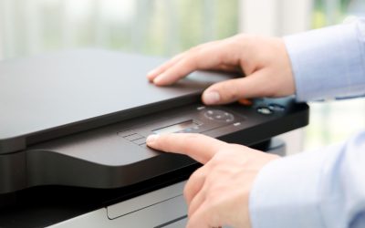 Managed Print Services vs In-House IT: Which Saves More Money?