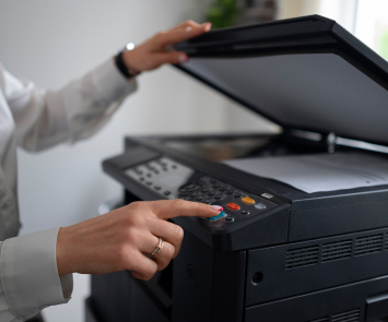 The Future of Managed Print Solution: Predictions and Trends