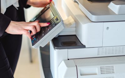 Is Your Office Printer a Trojan Horse? The Hidden Cybersecurity Risks You’re Ignoring