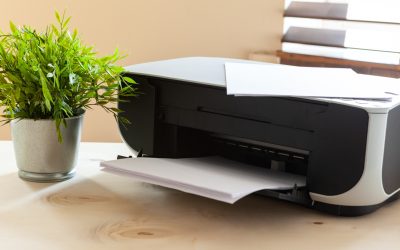 Best Copiers for Sustainability