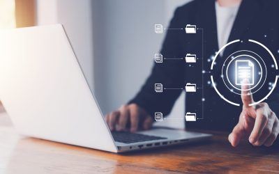 Why Law Firms Are Moving to Secure Document Management Systems